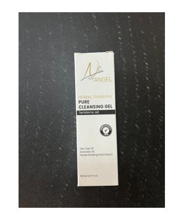 NC PROF ANGEL CLEANSING GEL 150 ML