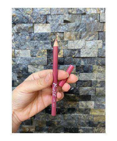 Rose Lip pencil