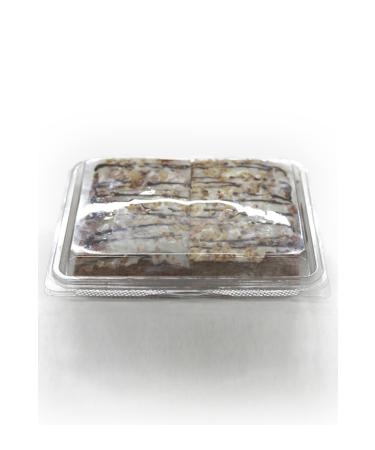 Dilek CARROT SLICED CAKE WITH CARAMEL CREAM - Buy Online on GoSupps.com