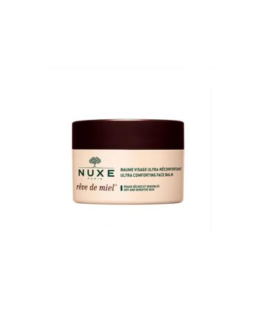 Nuxe Reve De Miel Ultra Comforting Face Balm 50 ml