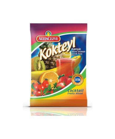 Alt ncezve SALEP APPLE MINT LEMON COCKTAIL PEACH CINNAMON FLAVORED DRINK POWDER 250 GR 6-PIECE MIXED - Buy Online on GoSupps.com