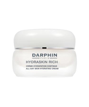 Darphin Hydraskin Rich-Nourishing Moisturizing Face Cream for Dry Skin 50ml