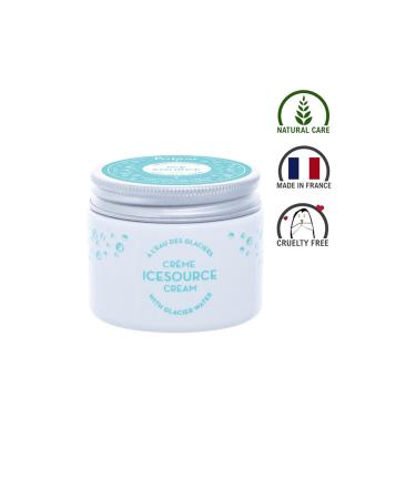 POLAAR Intensive Moisturizing Cream