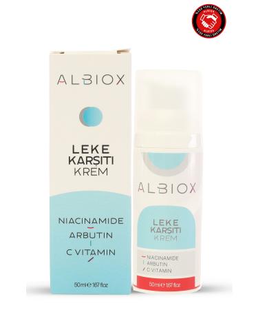 Albiox Anti-Spot Brightening Cream