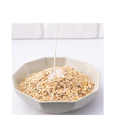 uLife Active Gluten Free Oatmeal 300gr. - 6 Pieces - Buy Online on GoSupps.com