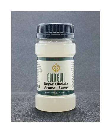 gold gull 12 Different Flavored Coffee & Fruit Syrup 12 X 80 Ml. - Buy Online on GoSupps.com