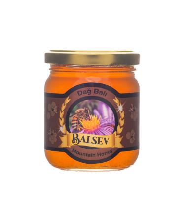 balsev Hakkari emdinli Mountain Honey (250 gr)