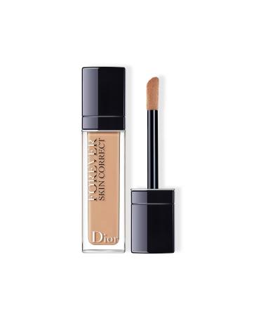 Dior Forever Skin Correct - Concealer for Under-Eye Circles Localized Redness Blemishes Imperfections 11ml