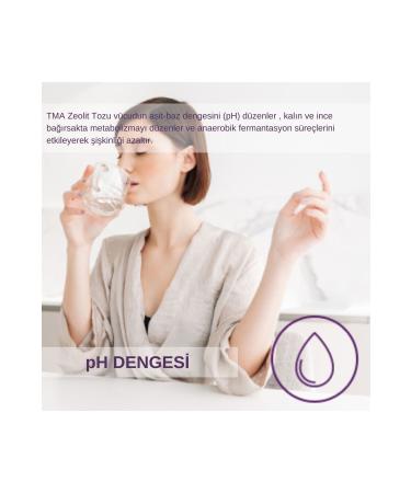 Aromel Zeolite Powder | 454g | Ultrafine | Micronized Active Zeolite Clinoptilolite - Buy Online on GoSupps.com