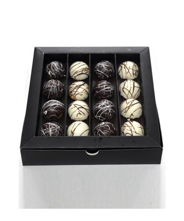 Dilek COCONUT APRICOT WHITE & WALNUT RAISIN BLACK MIXED SPECIAL DRY CAKE