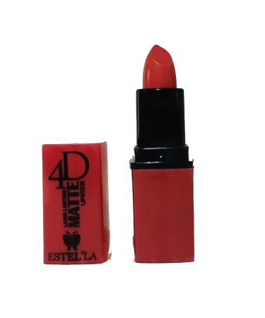 ESSFASIHON 4D Long Lasting Matte Lipstick + Glitter Eye Pencil Gift - Buy Online on GoSupps.com