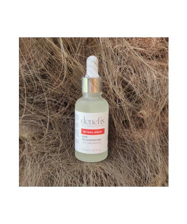 Denefis Retinol Serum - Buy Online on GoSupps.com