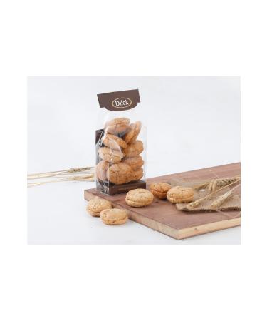 Dilek Mini Macaroon Cookies 150 gr