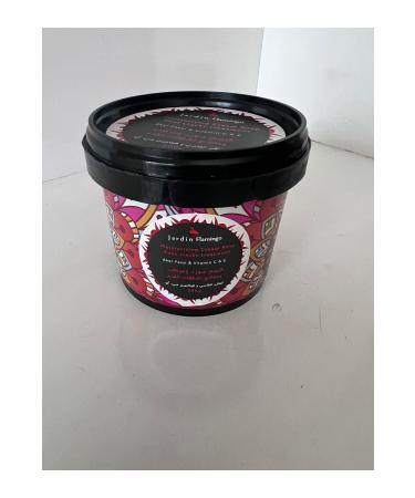 JARDIN FLAMINGO CREAM ROSY MOISTURIZING FOOT CRACK CREAM