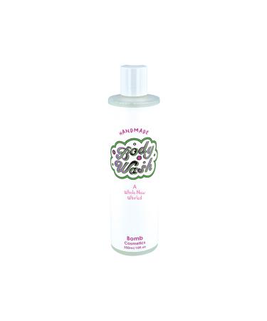 Bomb Cosmetics A Whole New Whirled Shower Gel 300ml