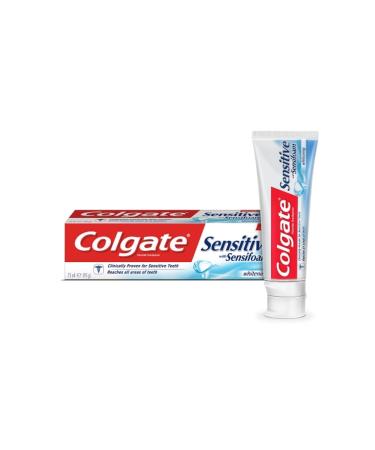 Colgate Sensifoon Gum Paste 75 ml. (12 pack)
