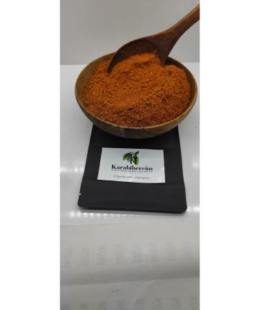 bibercim spice shop bahri Cajun spice 500 gr