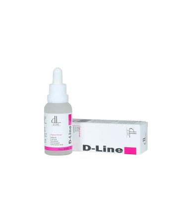 dl d line laboratories Pigment Serum Skin Brightening Serum Pigmentation Sun Spot - Buy Online on GoSupps.com