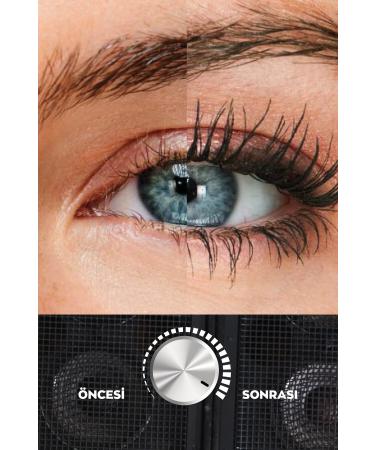 Avon Ultra Volume Waterproof Mascara Blackest Black - Buy Online on GoSupps.com