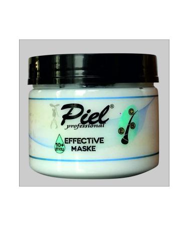 P EL Collagen Hair Mask that Repairs Hair-Provides Natural Shine and Shine 400 ML KEY RN201