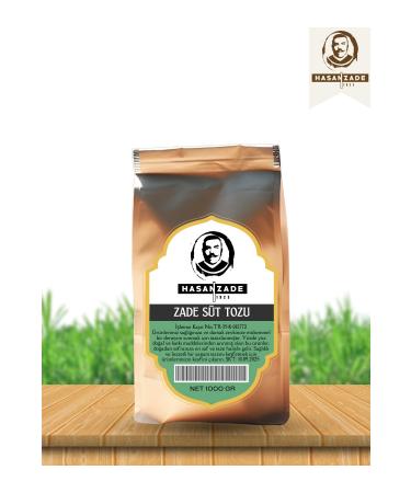 Hasanzade Zade Milk Powder 1 KG