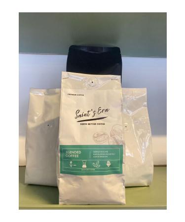 Saints Era Espresso Blend 250 GR