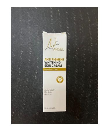 NC PROF ANGEL WHITENING CREAM 100 ML