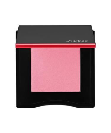 Shiseido Innerglow Cheekpowder - 8 Hours Long-Lasting Multi-Purpose Highlighter and Blush 4 gr