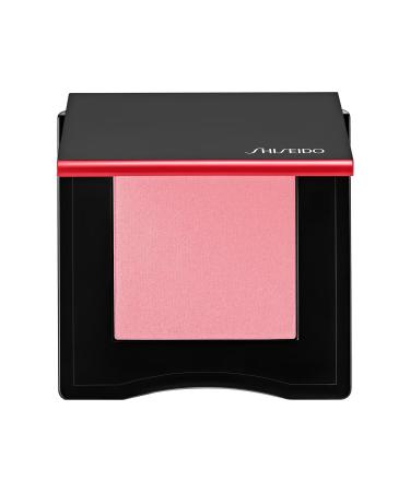 Shiseido Innerglow Cheekpowder - 8 Hours Long-Lasting Multi-Purpose Highlighter and Blush 4 gr