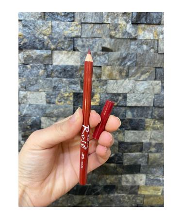 Rose Lip pencil