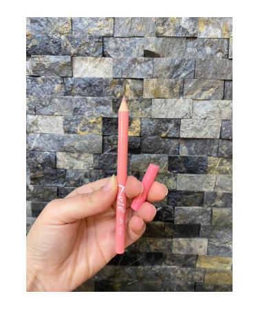 Rose Lip pencil