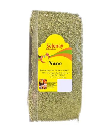 Green Selenay Natural Mint 1000Gr