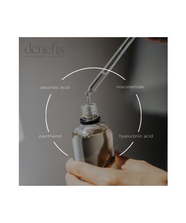 Denefis Vitamin C Serum - Buy Online on GoSupps.com