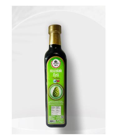 MESIRI SIFA NATURAL Mesiri-i Sifa Cone Extract 700 GR