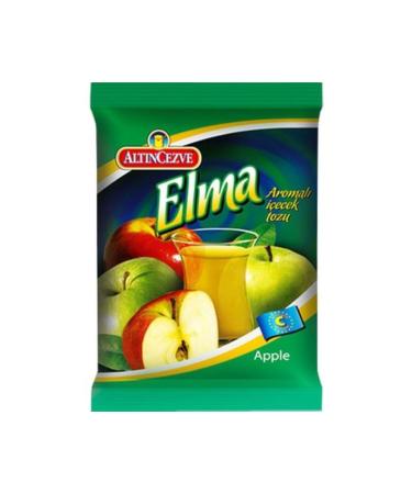 Alt ncezve SALEP APPLE MINT LEMON COCKTAIL PEACH CINNAMON FLAVORED DRINK POWDER 250 GR 6-PIECE MIXED - Buy Online on GoSupps.com