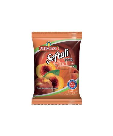 Alt ncezve SALEP APPLE MINT LEMON COCKTAIL PEACH CINNAMON FLAVORED DRINK POWDER 250 GR 6-PIECE MIXED - Buy Online on GoSupps.com