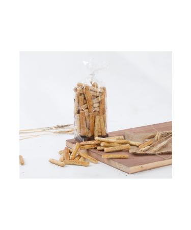 Dilek Grissini with Mint 150 gr