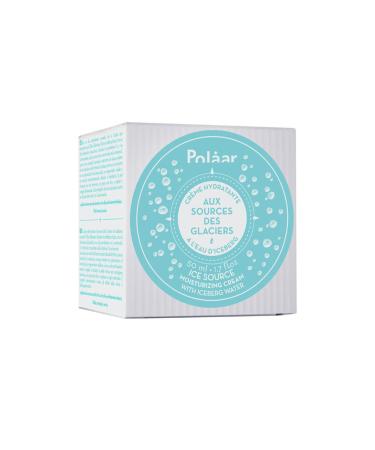 POLAAR Intensive Moisturizing Cream - Buy Online on GoSupps.com