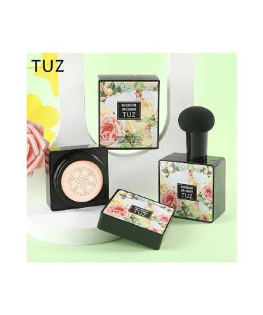 Lady Beauty Salt foundation mushroom head sponge - Buy Online on GoSupps.com