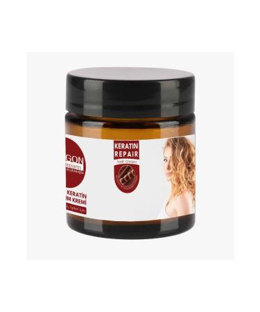 Lyonar i dem al kano lu Dragon Hair Care Mask 500ml