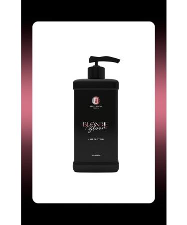 Lewel Mood Premium Chemically Treated Dry and Damaged Hair Special Hair Repair Care Cream Solution 1000ml