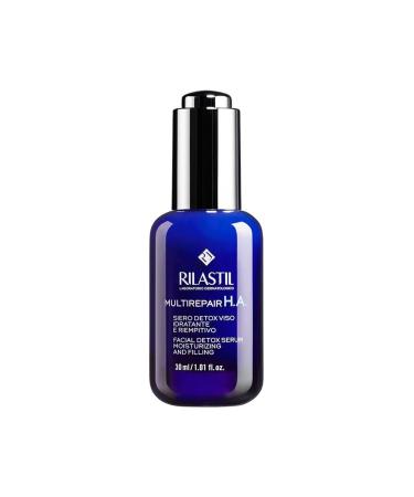 Rilastil Anti-Aging Moisturizing Face Serum with Antioxidant Effect 30 ml LIGHT479
