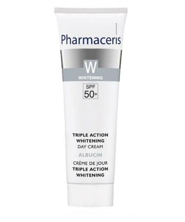 Pharmaceris Reducing the Appearance of Fine Lines SPF 50+Blemish Skin Sunscreen 30 ml LIGHT473