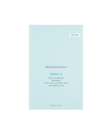 Skinceuticals Brightening Nourishing Serum 10 30 ml 896