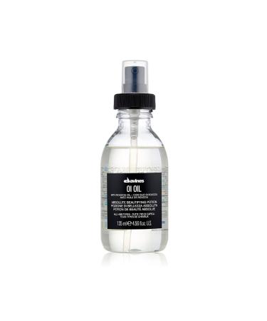 Davines Oi Oil Weightless Sulfate-Free Hair Oil for Dry Hair 135 ml.