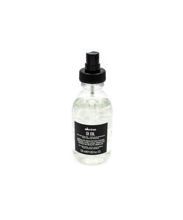 Davines Oi Oil Weightless Sulfate-Free Hair Oil for Dry Hair 135 ml. - Buy Online on GoSupps.com