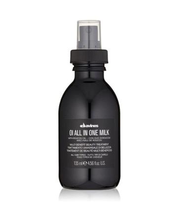 Davines NesliBeauty Oi All In One Milk Anti-Frizz Leave-In Hair Milk 50ml .147