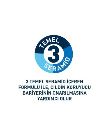 CeraVe Foaming Cleanser For Normal & Oily Skin 236 ml 2 Pieces - Buy Online on GoSupps.com