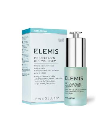 Elemis Anti-Aging Serum with Pro-Collagen Content-15ML Shooting735