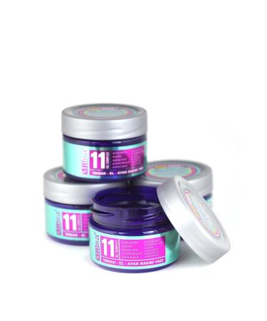 Mara 11 Oil Complex Nail Hand Foot Care Oil 40 ml 2 Pieces - Buy Online on GoSupps.com